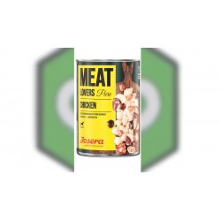 Josera- Meatlovers Pure (CHICKEN) 800g