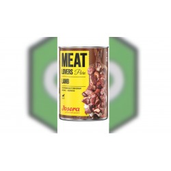 Josera- Meatlovers Pure (LAMB) 800g