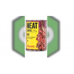Josera- Meatlovers Pure (BEEF) 800g