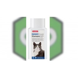 BEAPHAR Šampón Cat IMMO Shield 200 ml
