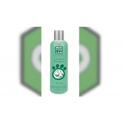 MENFORSAN Upokojujúci šampón s Aloe Vera  300 ml