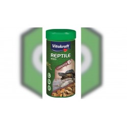 Vitakraft Reptile Mixed mäsožravci 250 ml